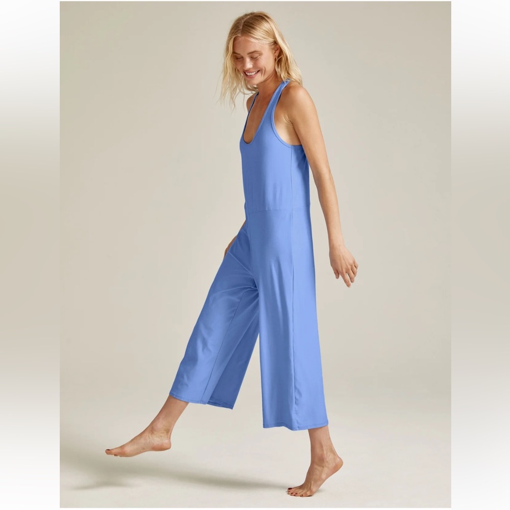 Beyond yoga jumpsuit